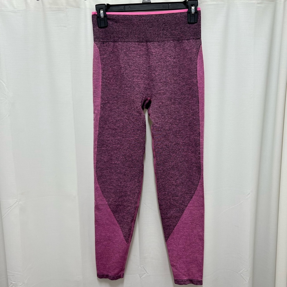 Victoria's Secret Leggings Pink contour